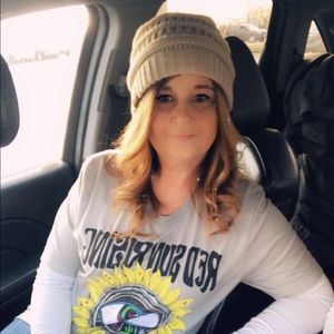 Meet your Posher, Cindy